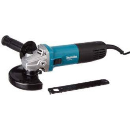 Angle Grinder 125mm (5"), 850W, M9511B