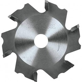 Blade B-48860 for Aluminium Groove Cutter, CA5000XJ 118x20 135° alum cut 