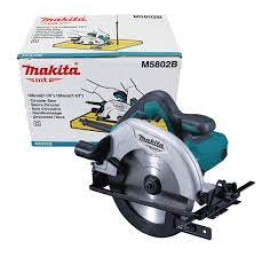 Circular Saw 185mm (7-1/4") M5802B