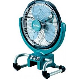 Cordless Portable Fan, DCF300Z 13 Inch 18V + charger w/o battery