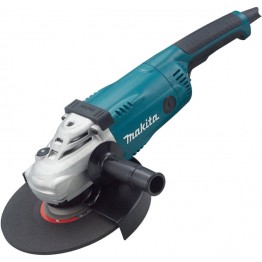 Angle Grinder 230mm (9"), 2400W, GA9030