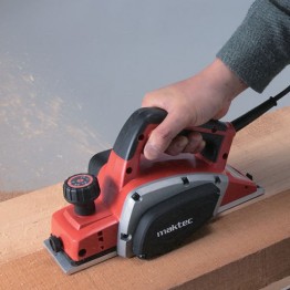 Power Planer  MT191  82mm (3-1/4) 