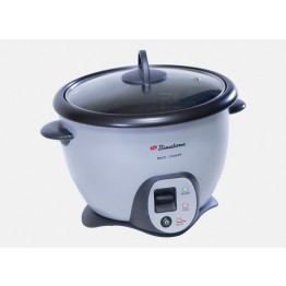 HEALTHY MULTI COOKER - MCS-2250