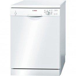 Dishwasher  - ActiveWater 60cm White SMS50T02GB