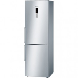 KGN36XI32 Combined Fridge/Freezer | Bottom Freezer - 320L