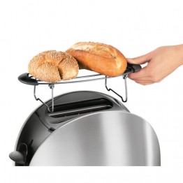 Stainless Steel Toaster TAT6901