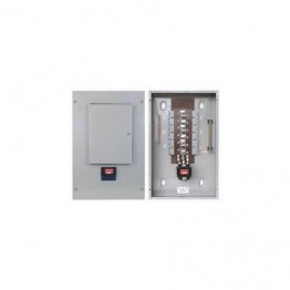 MEM 8-Way (D8) Three-Phase (TPN) Distribution Board