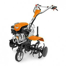 Petrol 4-Stroke MH 710 Power Tiller, 7 HP