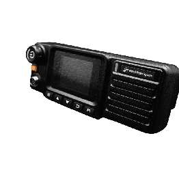 Walkie Talkie Radio, VEHICULAR AND BASE MODEL TRANSMITTER