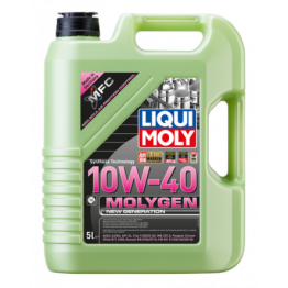 Molygen New Generation Engine Oil 10W-40, 5L