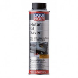 MOTOR OIL SAVER - 300ML