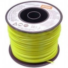 Round Nylon Line 3.0mmx271m