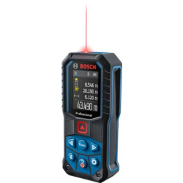 Laser Measure GLM 50-27 C Professional 