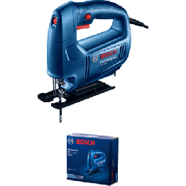 Sierra Caladora BOSCH GST 680 450W 