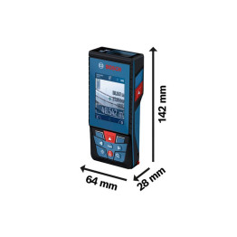 Laser Measure GLM 100-25 C Professional