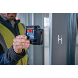 BOSCH  Line Laser GLL 12-22 G Professional 