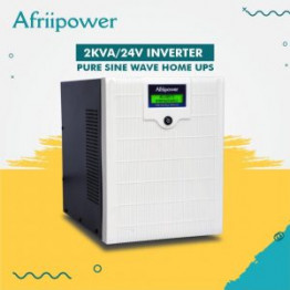 High Capacity Online UPS 30KVA/360V 3P-1P