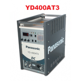 Inverter Welding Machine, YD-400AT3, AT3 Series, 400 Amps