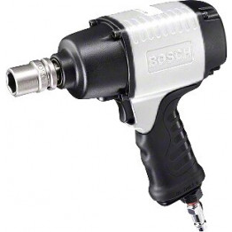 Pneumatic 3/4" Impact Wrench Professional, 0607450622