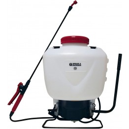 Garden Manual Fumigation Pressure Knapsack Sprayer,15 liter, 15LPAPS