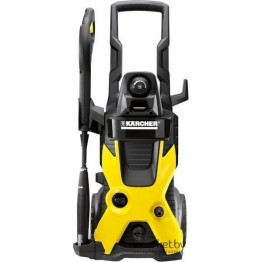 High Pressure Washer, K5 