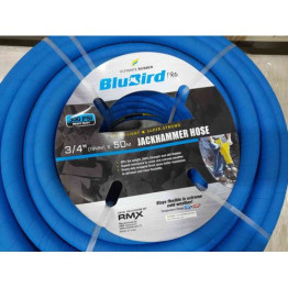 Jack Hammer Hose 3/4" X 50 Meters BB3450 (without fittings)