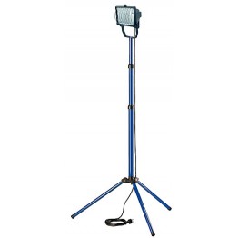 Telescopic Tripod Work Light