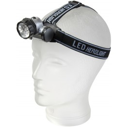 LED head torch 