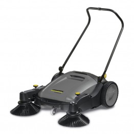 Push Driven Sweeper, KM 70/20 C 2SB