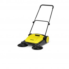 Manual Push Sweeper, S 650