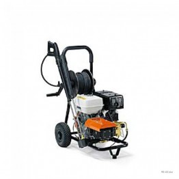 High Pressure Cleaner RB  402 Petrol-driven