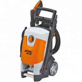 High Pressure Cleaner RE 118 