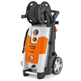 High Pressure Cleaner RE 162, 163 Plus