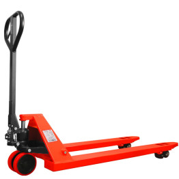 Hand Pallet Truck, Heavy Duty, 5000/550, 5tons 