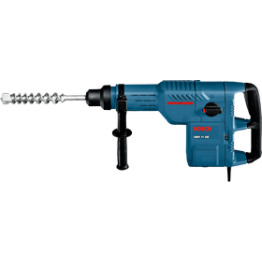 Rotary hammer with SDS-max GBH 11 DE Professional
