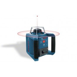 Rotation Laser GRL 300 HV Professional