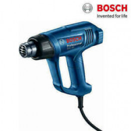 Bosch Heat Gun GHG 660 LCD Professional + ZB