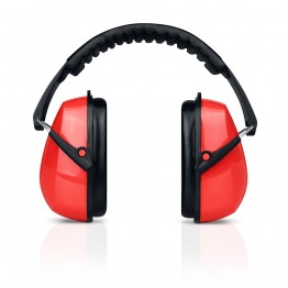 Universal Safety Hearing Protection