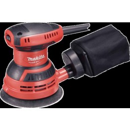 Random Orbit Sander, 125mm, M9204