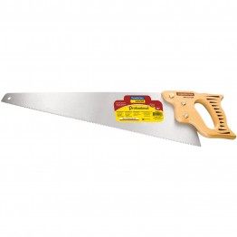 7 Teeth per inch Professional Saw,18" - 43240018