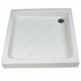 Shower Tray 800 x 800 x 110mm