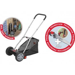 Push lawn mower 0720