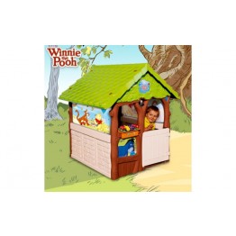 Winnie the Pooh Treehouse Smoby 310145 
