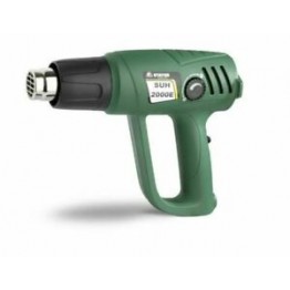 Electric Heat Gun 2000 W Electric STASUH 2000 EK