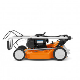 Self-Propelled Petrol Lawn Mower, STIHL 63710113440, RM253T, 3HP, 51cm Cutting width