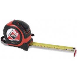 Rubiflex Measuring Tape 8 m x 25 mm,Rubi-75902