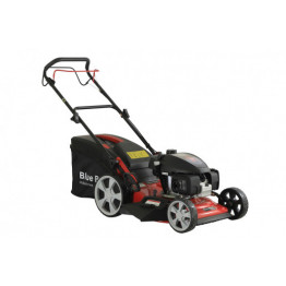 Lawn Mower TAURUS H46 TWS with Honda GCV170 Engine, 6.5HP