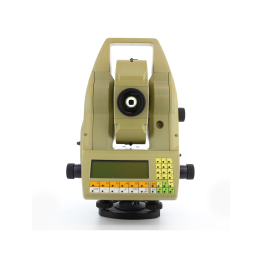  Used TCA 1800 Auto. Total station, 2 keyboard