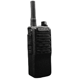 Walkie Talkie Radio, MODEL F1