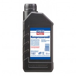 Compressor Oil 1L